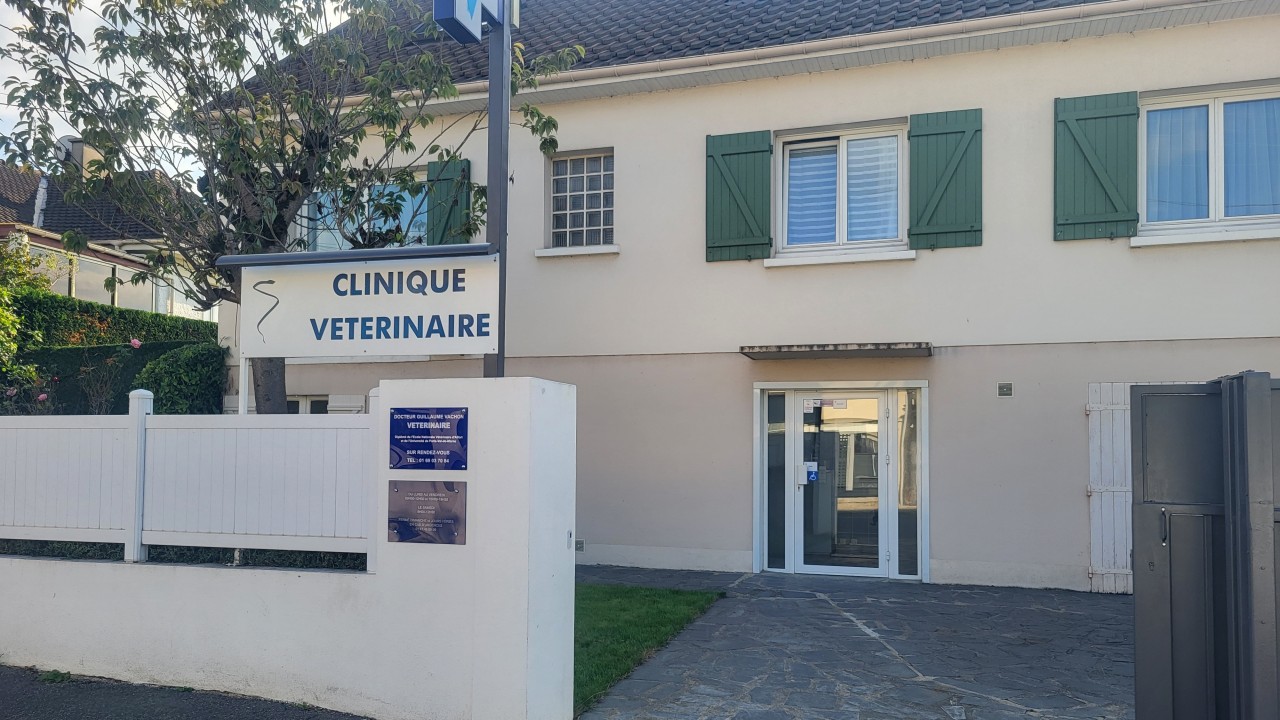 Entrée clinique